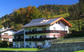 Fewo Haus Heimattreu Schoenau Am Koenigssee